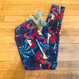 LuLaRoe// One Size Leggings
